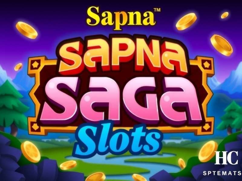 Sapna Saga Slots Player Community Sapna Saga Slots Community